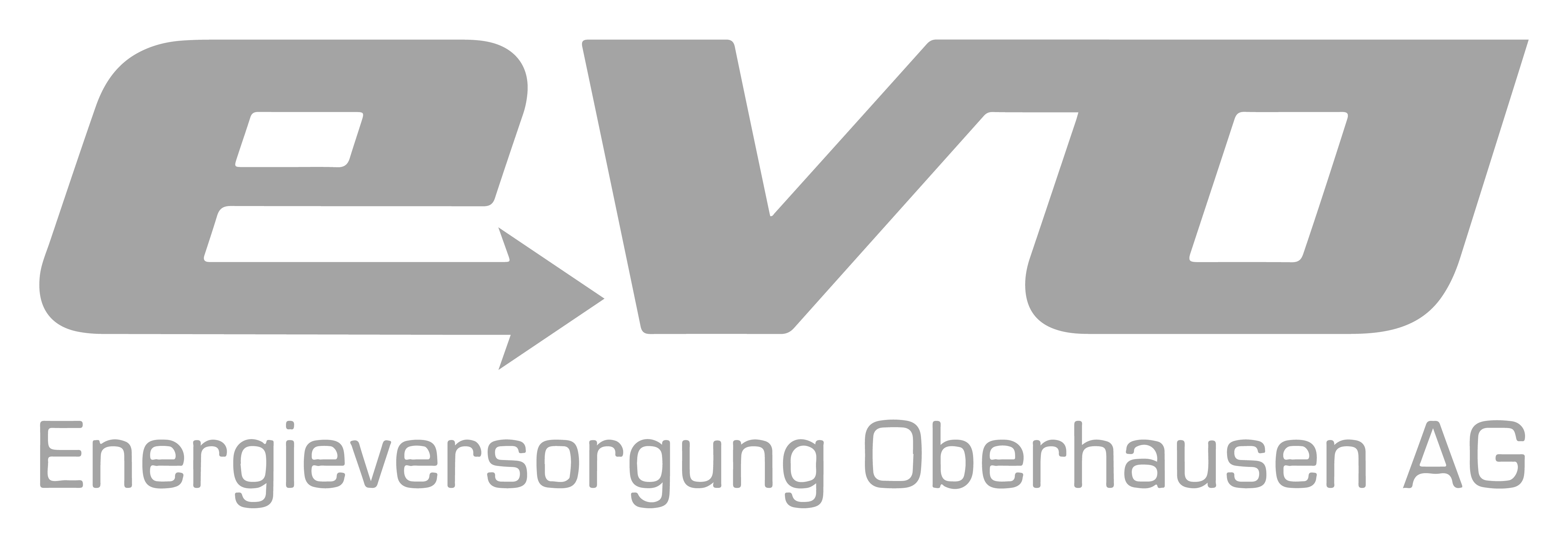 Logo Evo Oberhausen
